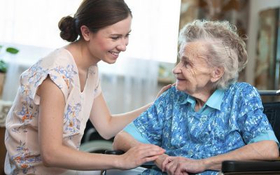 How to Select a Home Caregiver