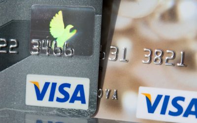 7 Key Advantages of Visa Prepaid Cards