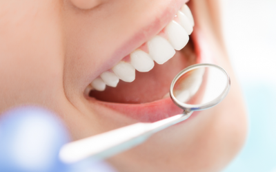 What Can Affect your Dental Health?