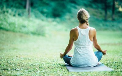 Mix it Up: 5 Stress Relief Techniques to Try