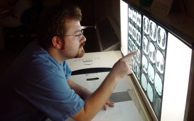 5 Reasons to Pursue a Career in Radiology