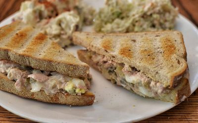 7 Healthy Snacks to Boost Your Workout