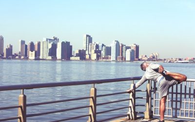 5 Pieces of Overlooked Gear Modern Men Need to Get Back in Shape