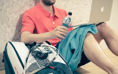 When Passion Meets Career