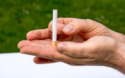 Quitting Cigarettes Without Packing On The Pounds: Here’s What You’ll Need