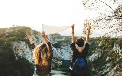 4 Tips For Staying Healthy While Traveling