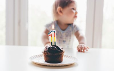 Simple Ideas For Children’s Birthday Parties