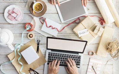 What Makes a Healthy Working Environment?