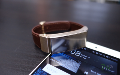 Four of the Best Fitness Tracking Devices To Complement Your Running Routine