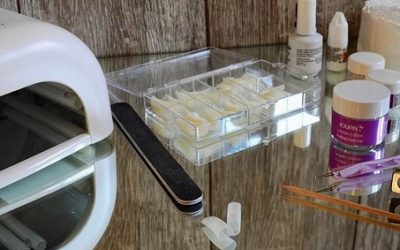 Dos and Don’ts for Beautiful and Healthy Nails