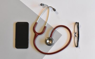 Processes Involved Before Online Doctors Provide Prescriptions