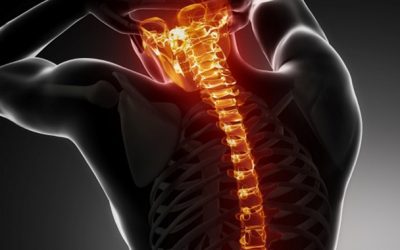 The Severity Of Spinal Injuries