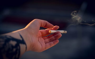 5 ways to wean yourself off smoking