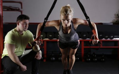 Three Key Benefits Of Having A Gym Routine